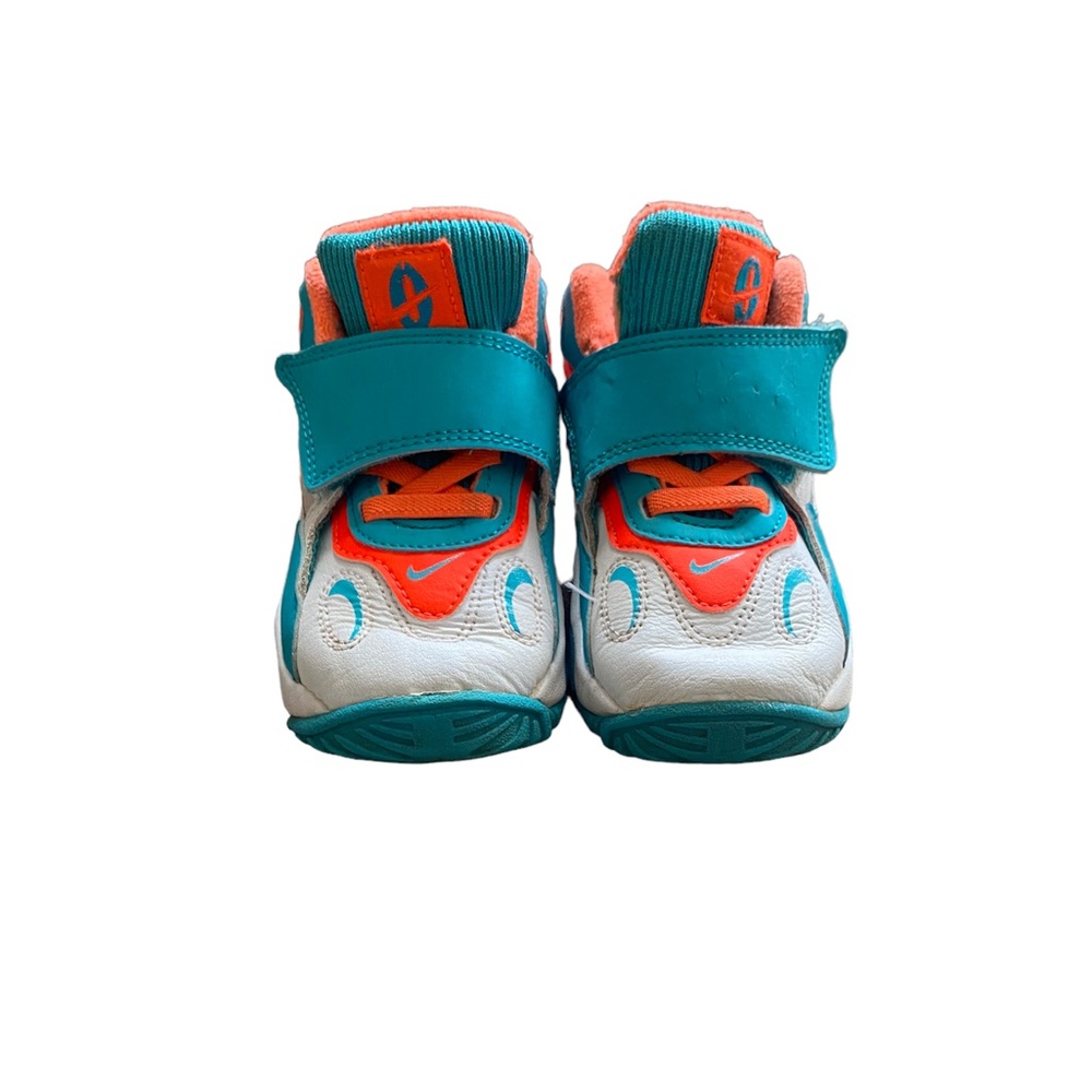 Nike Air Speed Turf Toddler Boys Shoes 8c